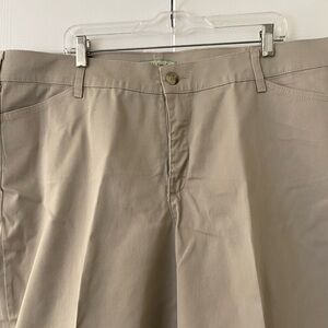 LEE RIDERS DRESS PANTS Size 22W